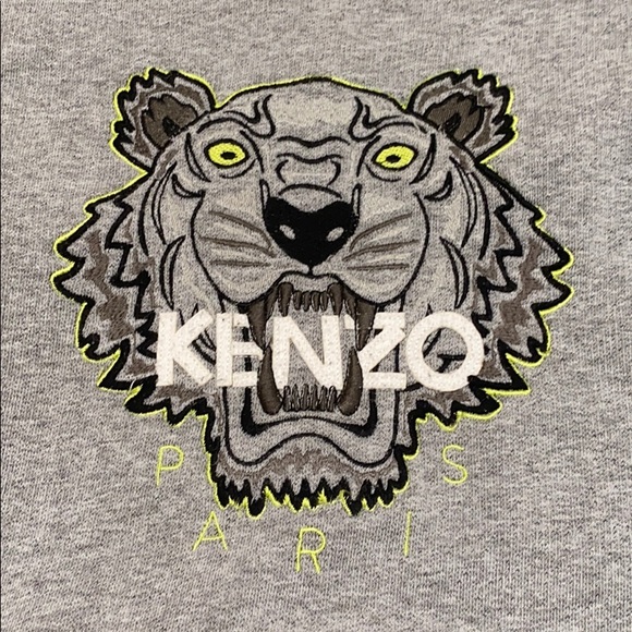 Kenzo Kids Sweatshirt - Picture 2 of 4